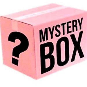 Mcbling Mystery Box !READ DESCRIPTION!